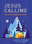 Jesus Calling: 365 Devotions for Kids - 圖片 1