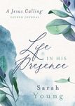 Life in His Presence: A Jesus Calling Guided Journal (a 100-Day Devotional) - 圖片 1
