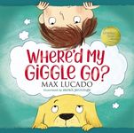 Where'd My Giggle Go? - 圖片 1
