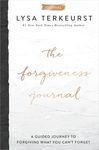 The Forgiveness Journal: A Guided Journey to Forgiving What You Can't Forget (a Devotional Companion with Journaling Prompts to the #1 New York Times - 圖片 1
