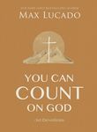 You Can Count on God: 365 Daily Devotions for Hope and Peace (a One-Year Devotional) - The Perfect Christian Gift for Women and Men - 圖片 1