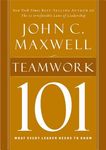 Teamwork 101: What Every Leader Needs to Know - 圖片 1