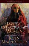 Twelve Extraordinary Women: How God Shaped Women of the Bible, and What He Wants to Do with You - 圖片 1