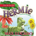 Hermie: A Common Caterpillar Board Book - 圖片 1