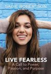 Live Fearless: A Call to Power, Passion, and Purpose - 圖片 1