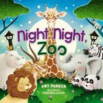 Night Night, Zoo - 圖片 1