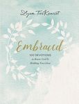 Embraced: 100 Devotions to Know God Is Holding You Close - A Daily Devotional for Comfort and Confidence - 圖片 1