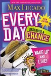 Every Day Deserves a Chance - Teen Edition: Wake Up and Live! - 圖片 1