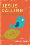 Jesus Calling: 365 Devotions for Kids - 圖片 1