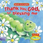 Thank You, God, for Blessing Me - 圖片 1