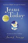 Jesus Today, Hardcover, with Full Scriptures: Experience Hope Through His Presence (a 150-Day Devotional) - 圖片 1