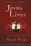 Jesus Lives, with Full Scriptures: Seeing His Love in Your Life (a 180-Day Devotional) - 圖片 1