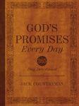 God's Promises Every Day: A 365-Day Devotional - 圖片 1