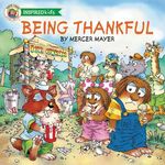 Mercer Mayers Little Critter: Being Thankful - 圖片 1
