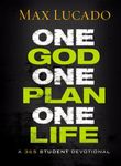 One God, One Plan, One Life: A 365 Devotional (a Teen Devotional to Inspire Faith, Confront Social Issues, and Grow Closer to God) - 圖片 1