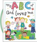My ABC of God Loves Me - 圖片 1