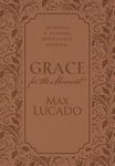Grace for the Moment: Morning and Evening Devotional Journal, Hardcover: Inspirational Thoughts for Each Day of the Year (a 365-Day Devotional) - 圖片 1