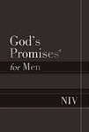 God's Promises for Men NIV: New International Version - 圖片 1