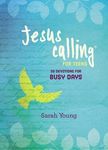 Jesus Calling: 50 Devotions for Busy Days - 圖片 1