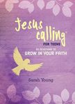 Jesus Calling: 50 Devotions to Grow in Your Faith: (A Devotional for Teens on Spiritual Growth) - 圖片 1