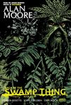 Saga of the Swamp Thing Book Four - 圖片 1