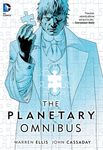 The Planetary Omnibus - 圖片 1