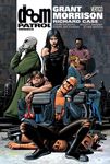 The Doom Patrol Omnibus - 圖片 1