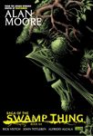 Saga of the Swamp Thing Book Six - 圖片 1