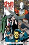 Doom Patrol, Book One - 圖片 1