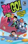 Teen Titans Go! Vol. 4: Smells Like Teen Titans Spirit - 圖片 1