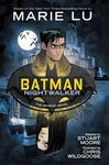 Batman: Nightwalker (the Graphic Novel) - 圖片 1
