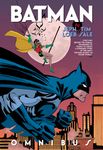 Batman by Jeph Loeb & Tim Sale Omnibus - 圖片 1