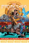 Promethea: 20th Anniversary Deluxe Edition Book One - 圖片 1