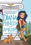 Diana: Princess of the Amazons - 圖片 1