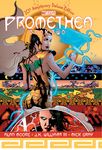 Promethea: The 20th Anniversary Deluxe Edition Book Two - 圖片 1