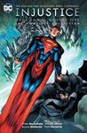 Injustice: Gods Among Us Year Five - 圖片 1