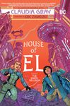 House of El Book Two: The Enemy Delusion - 圖片 1