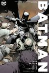 Batman by Scott Snyder & Greg Capullo Omnibus Vol. 1 - 圖片 1