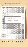 The Center Cannot Hold: My Journey Through Madness - 圖片 1