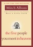 The Five People You Meet in Heaven - 圖片 1