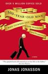 The 100-Year-Old Man Who Climbed Out the Window and Disappeared - 圖片 1