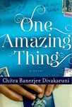 One Amazing Thing - 圖片 1