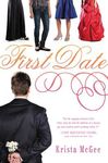 First Date: A Sweet, Feel-Good YA Romance - 圖片 1