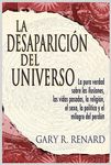 La desaparición del universo (Disappearance of the Universe) - 圖片 1