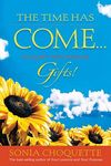 Time Has Come... to Accept Your Intuitive Gifts! - 圖片 1