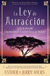La Ley de Atracción: Conceptos Básicos de Las Enseñanzas de Abraham - 圖片 1