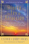 El Dinero y La Ley De Atraccion: Como aprender a atraer prosperidad, salud y felicidad - 圖片 1