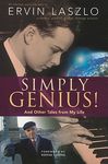 Simply Genius!: And Other Tales from My Life - 圖片 1