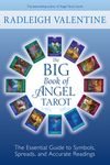 The Big Book of Angel Tarot: The Essential Guide to Symbols, Spreads, and Accurate Readings - 圖片 1