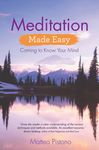 Meditation Made Easy: Coming to Know Your Mind - 圖片 1